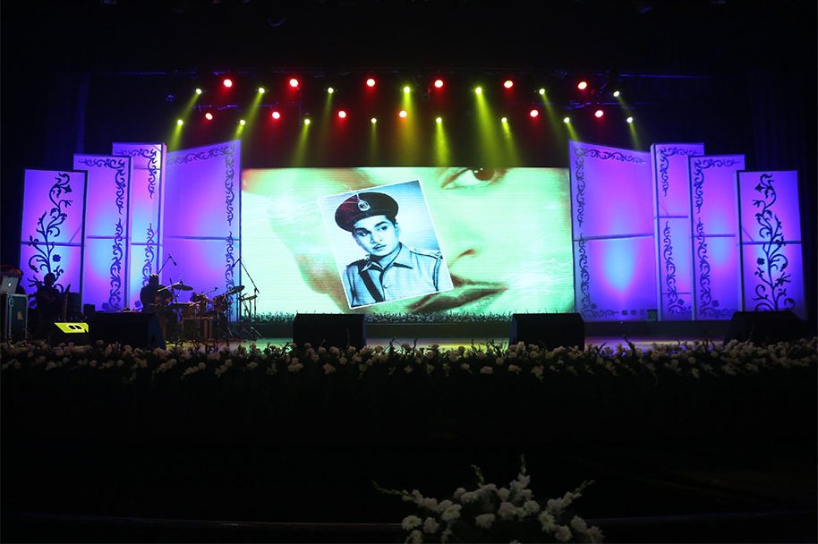 Manam-100-days-and-Oka-Laila-Kosam-Audio